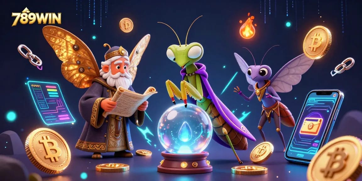 Experience thrilling gaming strategies at 789WIN with advanced betting mechanics and dynamic visuals.