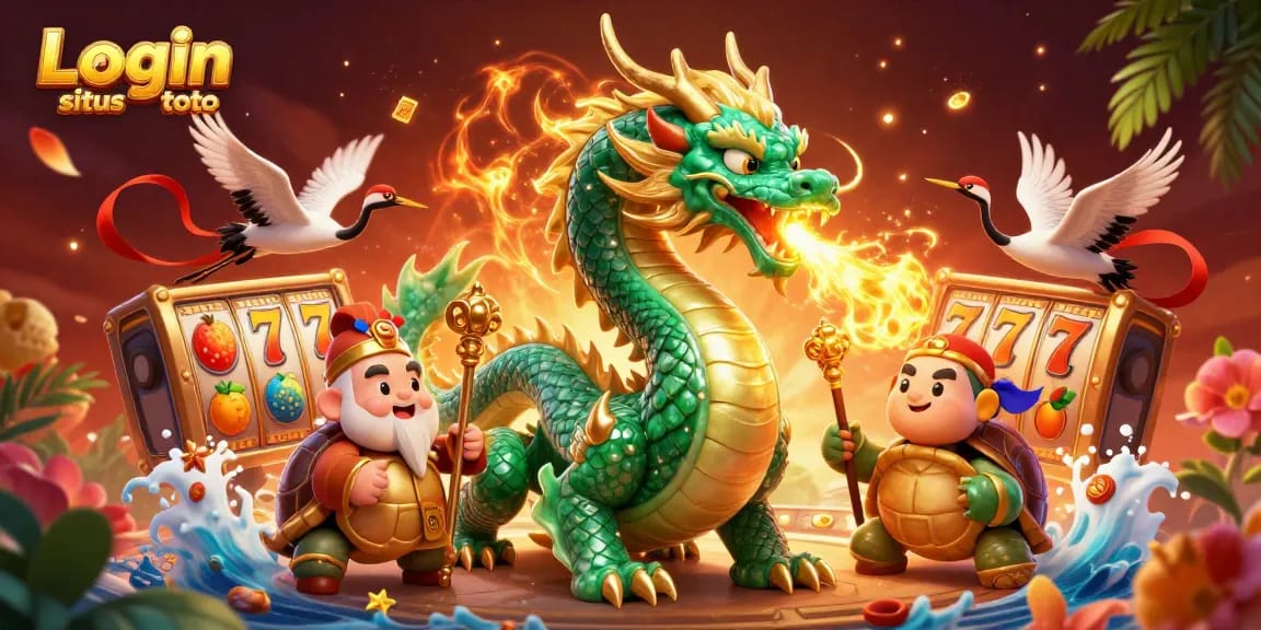 Putar kemenangan di HARGATOTO dengan Login situs toto, slot gacor menanti Anda!