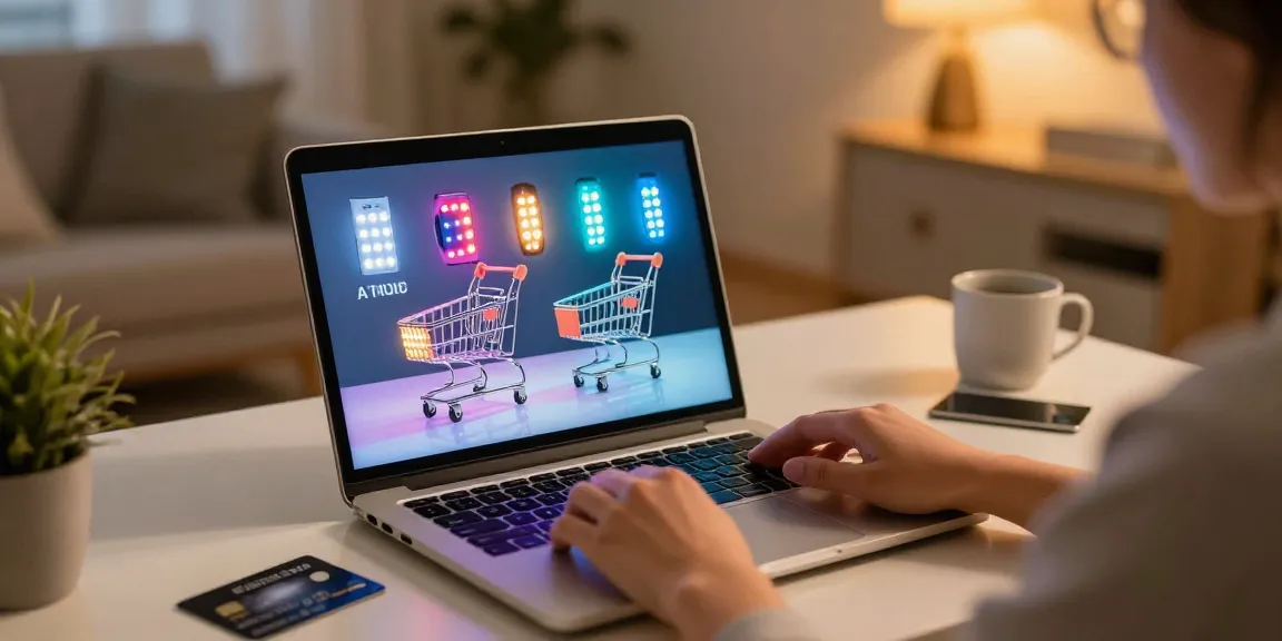 Banda led products on e-commerce platform for online shopping and best deals.