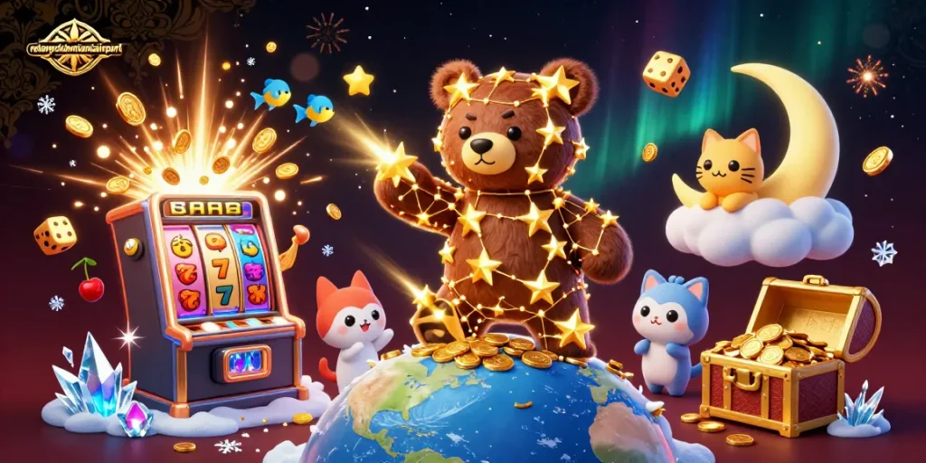 Play exciting slots at rotaryclubmiamiairport and win big with vibrant casino game action.