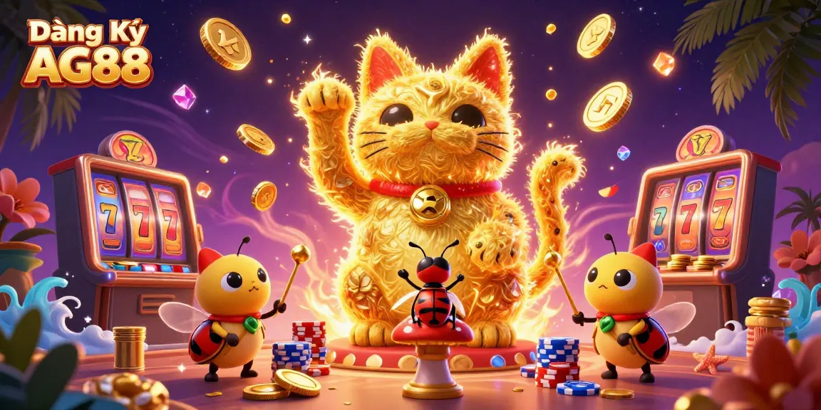 Playing vibrant slots and spinning roulette while registering at Đăng Ký AG88 for exciting wins.